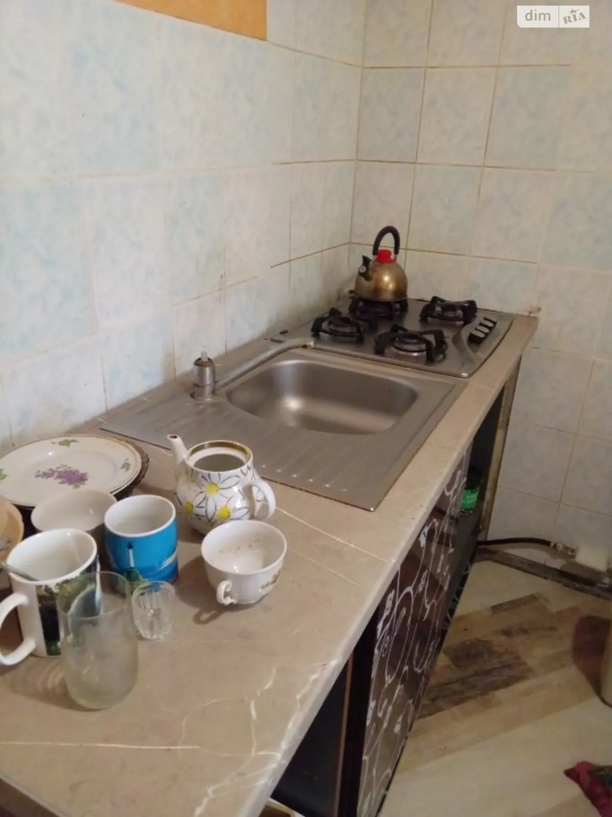 Сдается в аренду 1-комнатная квартира 35 кв. м в Киеве, ул. Шолом-Алейхема, 8 - фото 1