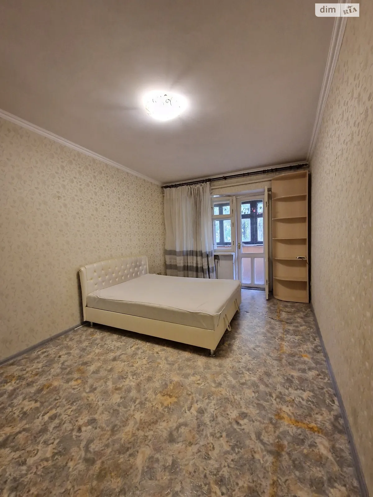 Здається в оренду 2-кімнатна квартира 46 кв. м у Одесі, вул. Варненська - фото 1