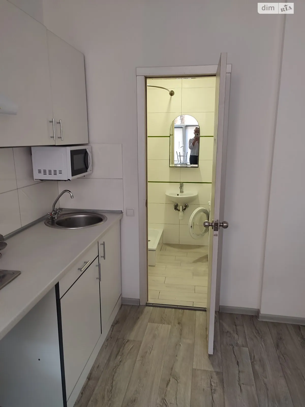 Продается 1-комнатная квартира 24 кв. м в Харькове, ул. Вознесенская(Фейербаха), 8 - фото 1