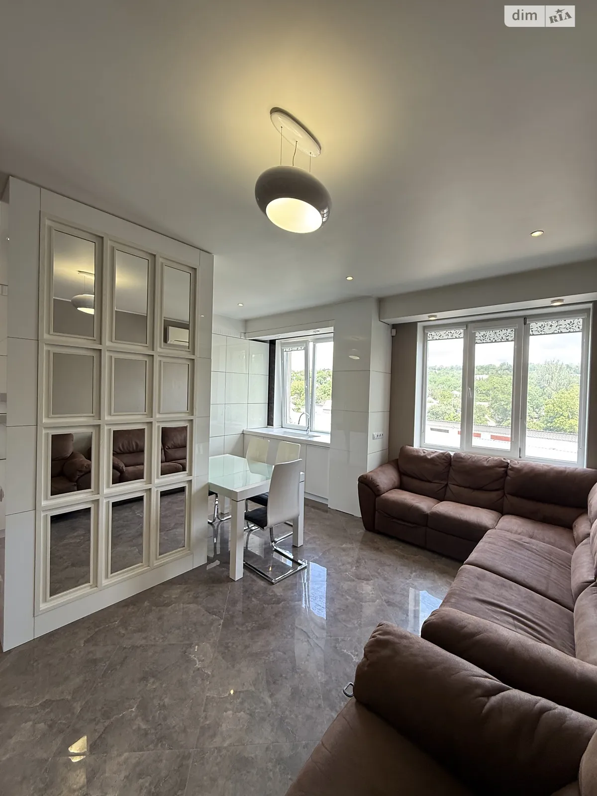 Продается 1-комнатная квартира 101.8 кв. м в Харькове, ул. Новоалександровская, 54А корпус 5 - фото 1