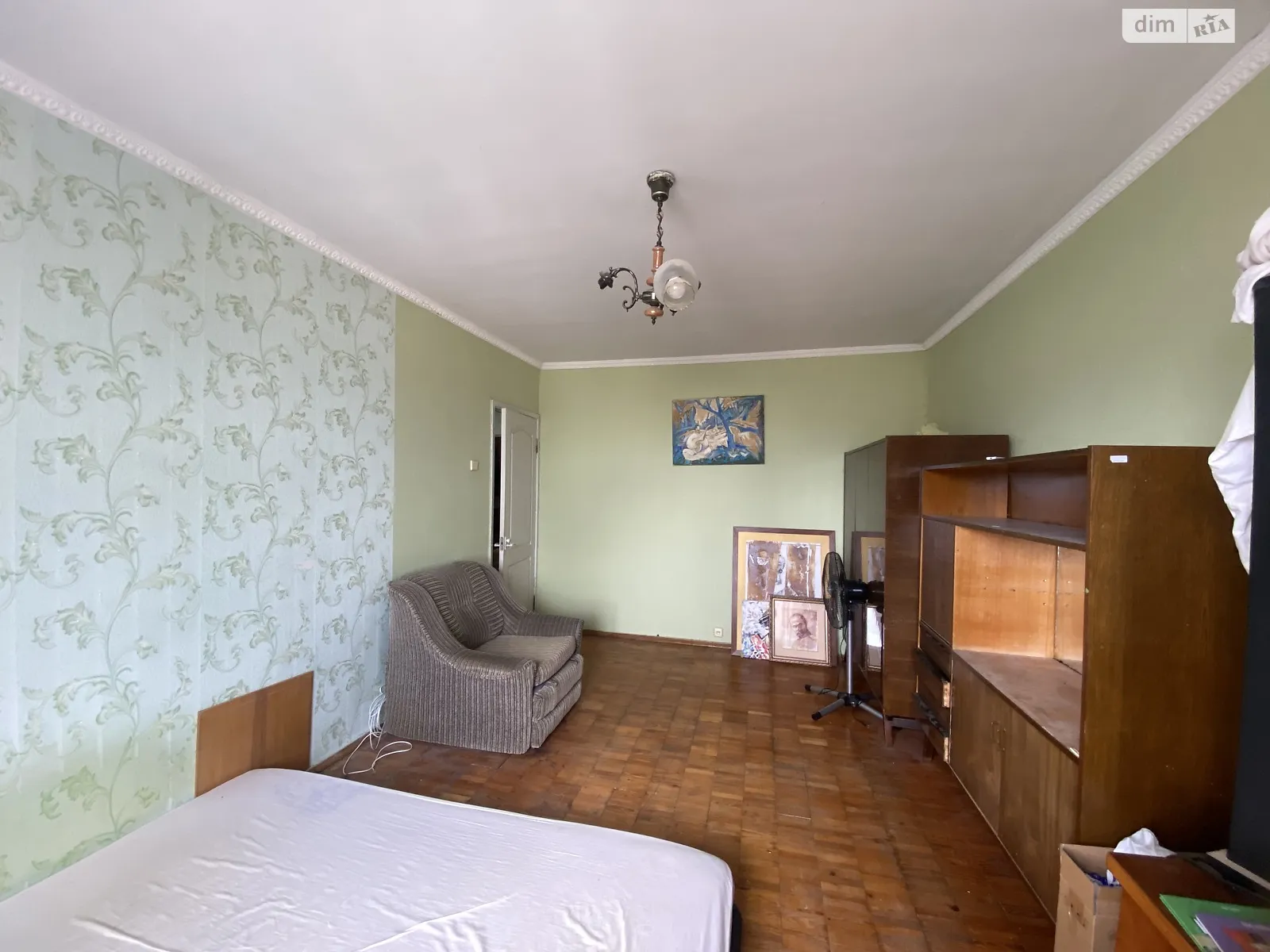 Продается 2-комнатная квартира 55.52 кв. м в Киеве, ул. Рональда Рейгана(Теодора Драйзера) - фото 1