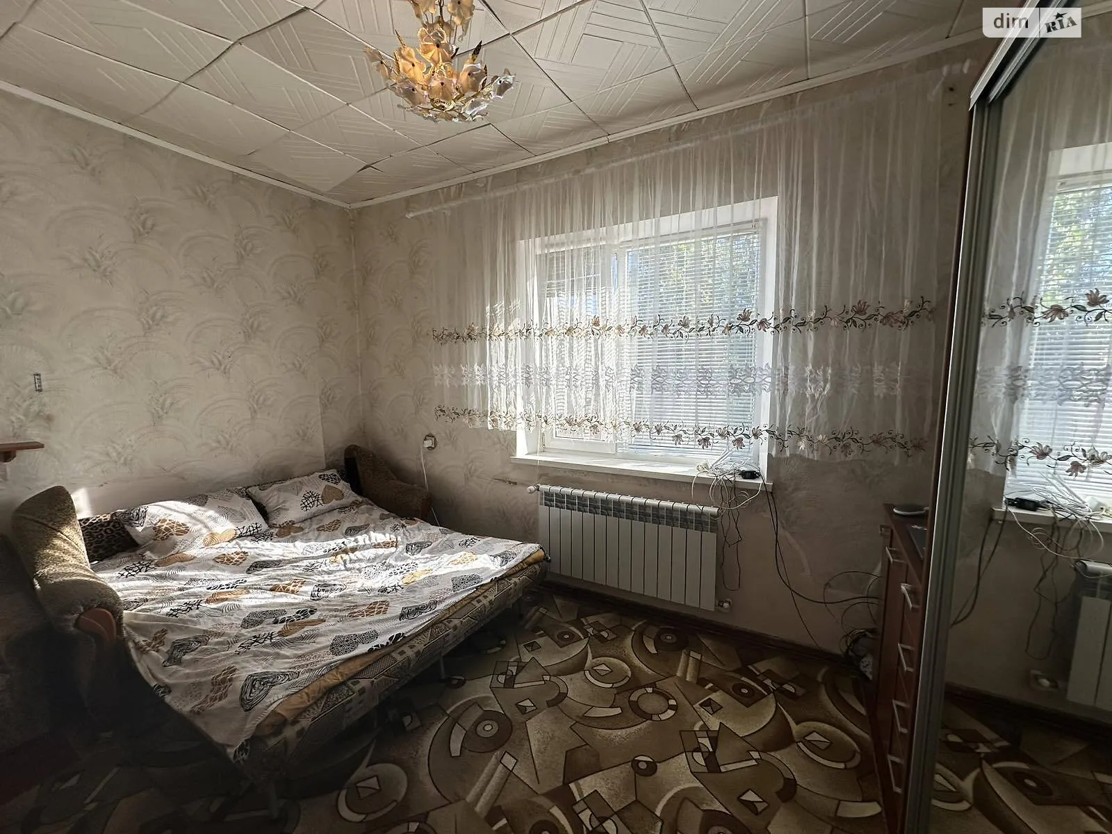 Продается 3-комнатная квартира 65 кв. м в Виннице, ул. Стеценко - фото 1