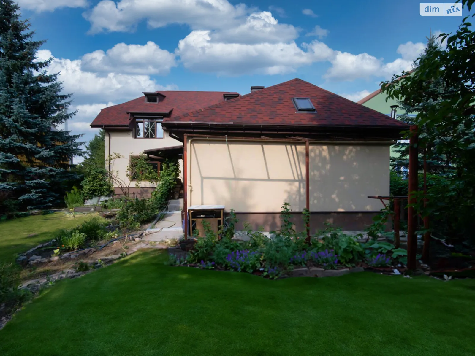 Продається будинок 3 поверховий 560 кв. м з каміном, цена: 230000 $ - фото 1