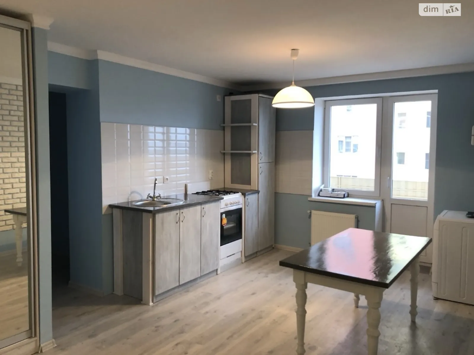 Сдается в аренду 3-комнатная квартира 100 кв. м в Хмельницком, ул. Александра Кушнирука(Гастелло), 10/1 - фото 1