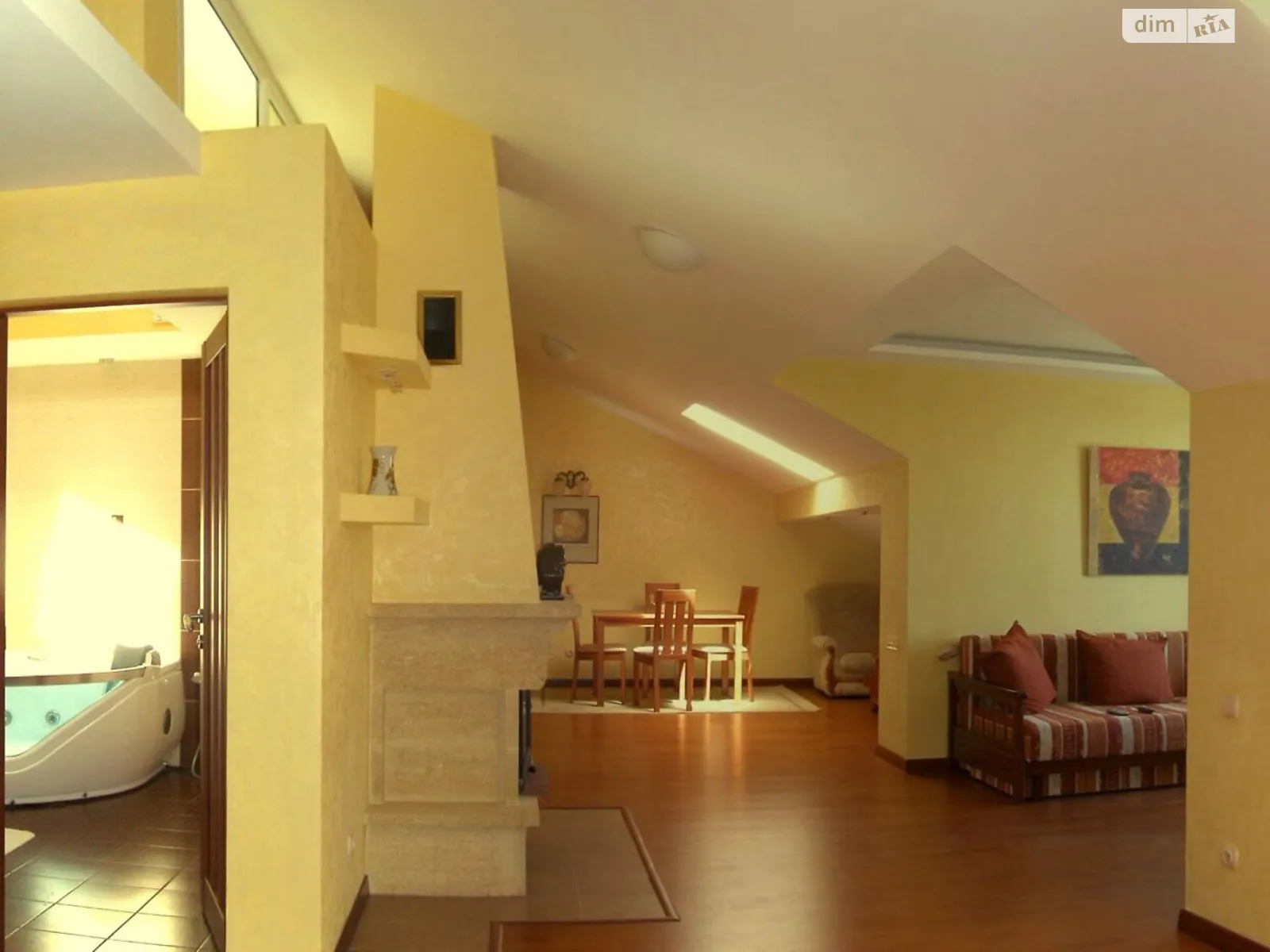 Продается 1-комнатная квартира 74 кв. м в, цена: 64000 $ - фото 1