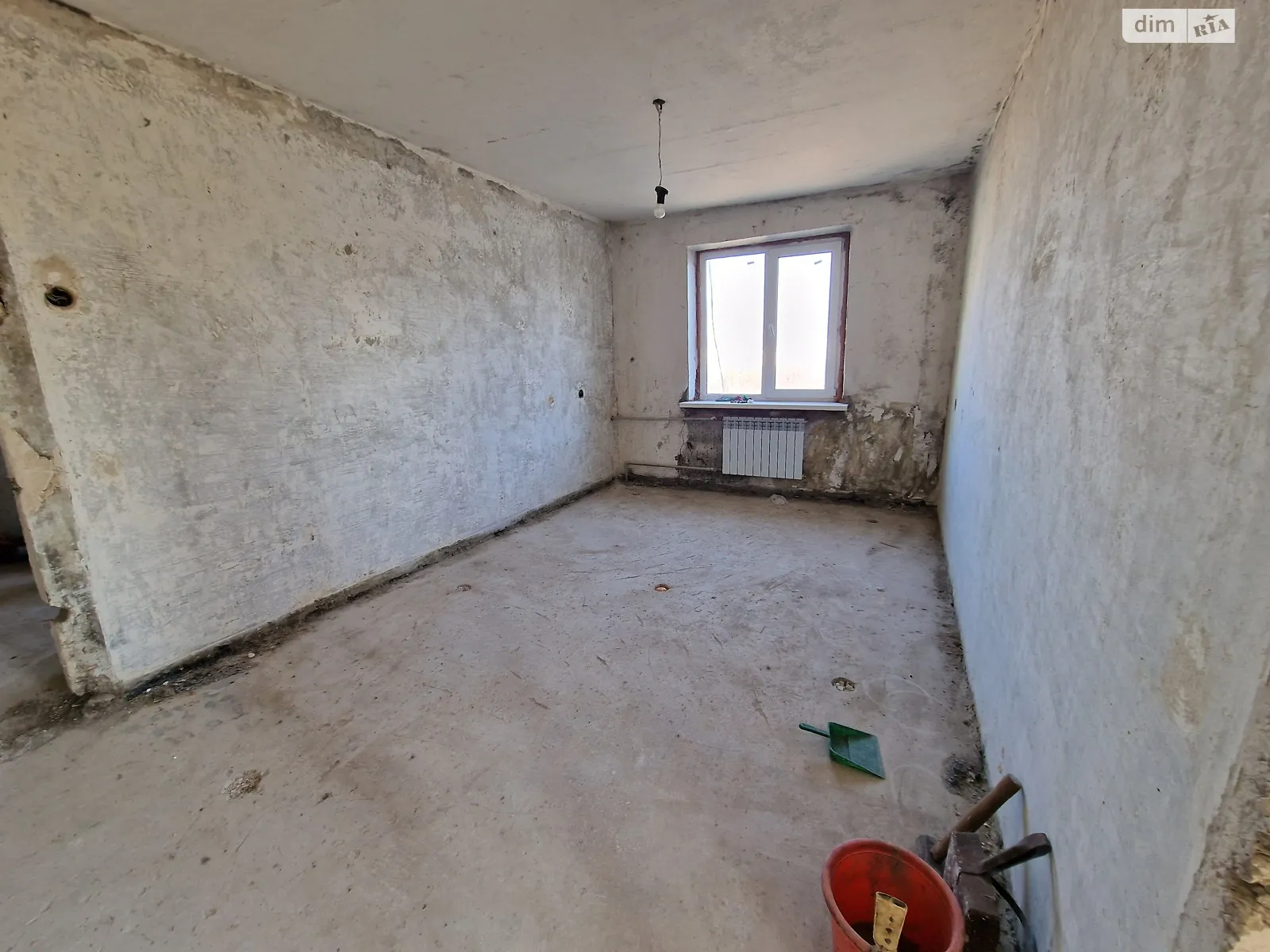 Продается 3-комнатная квартира 59 кв. м в Днепре, ул. Березинская, 36 - фото 1