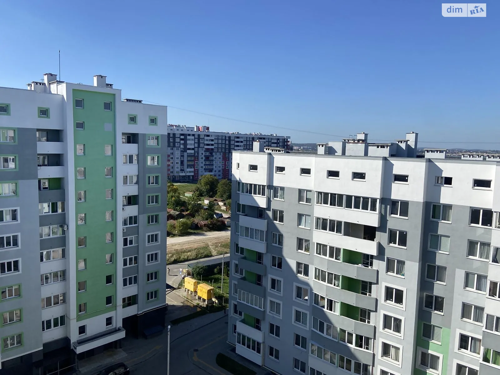 Продается 1-комнатная квартира 41 кв. м в Львове, ул. Глинянский Тракт - фото 1