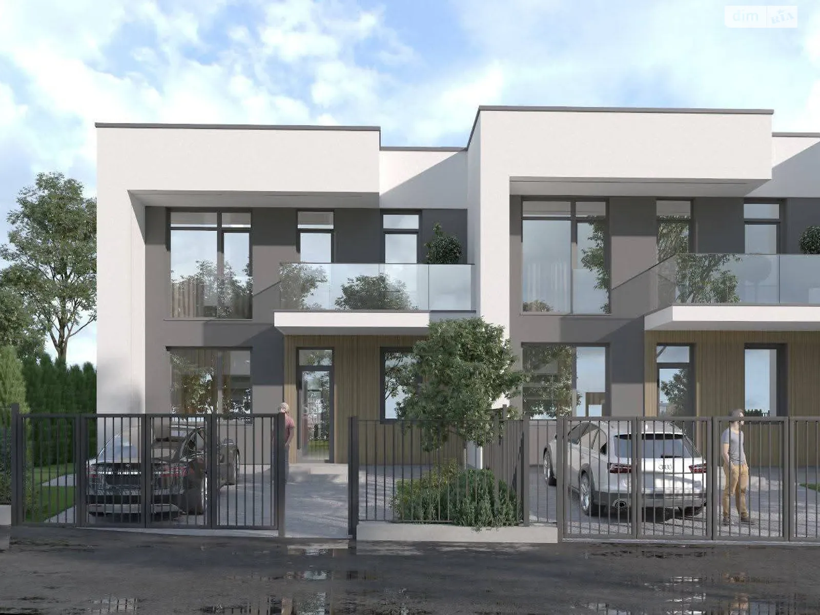 вул. Мирослава Павлика Сокільники, цена: 217000 $ - фото 1