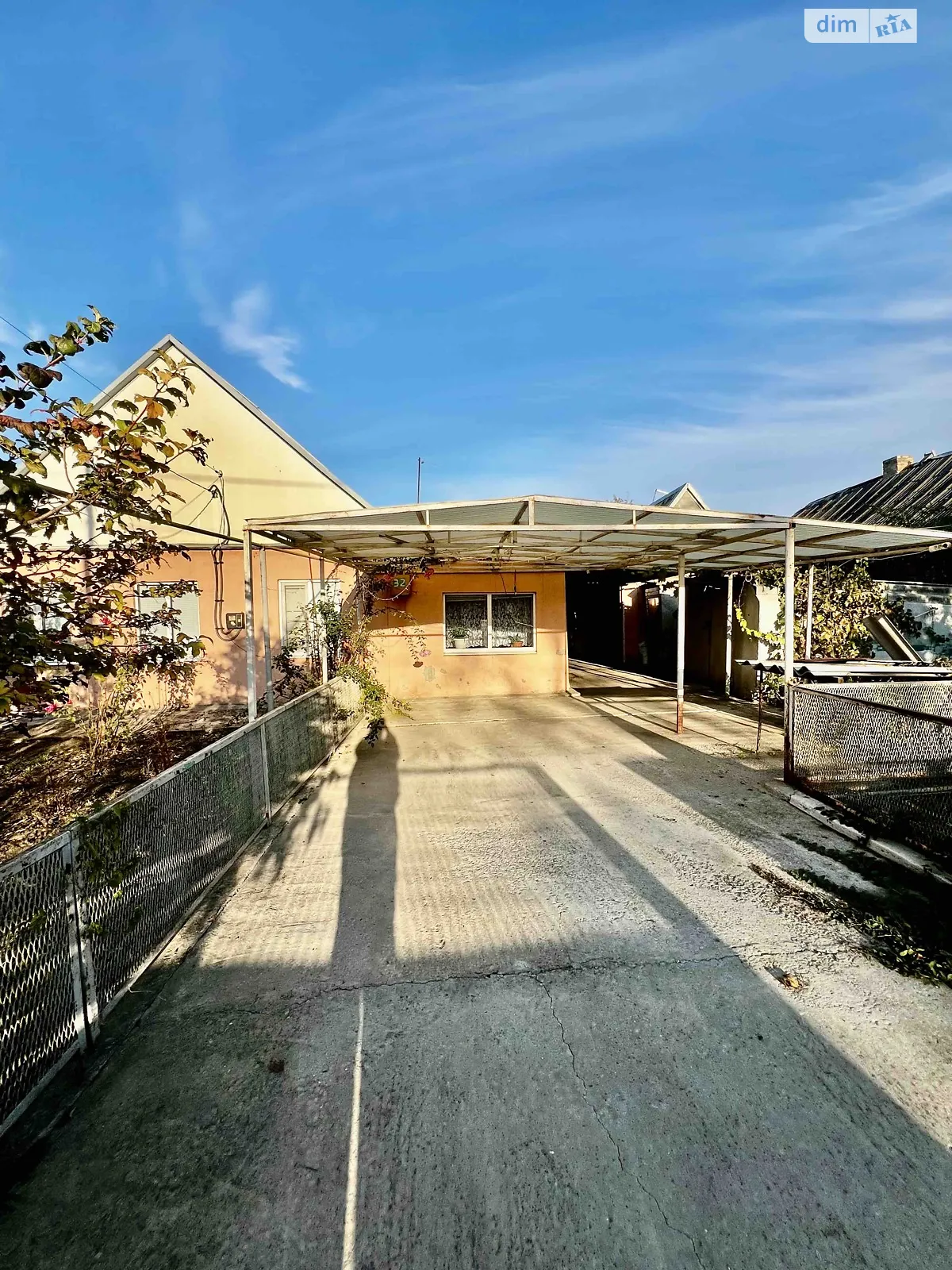 Продается одноэтажный дом 80 кв. м с камином, цена: 22000 $ - фото 1