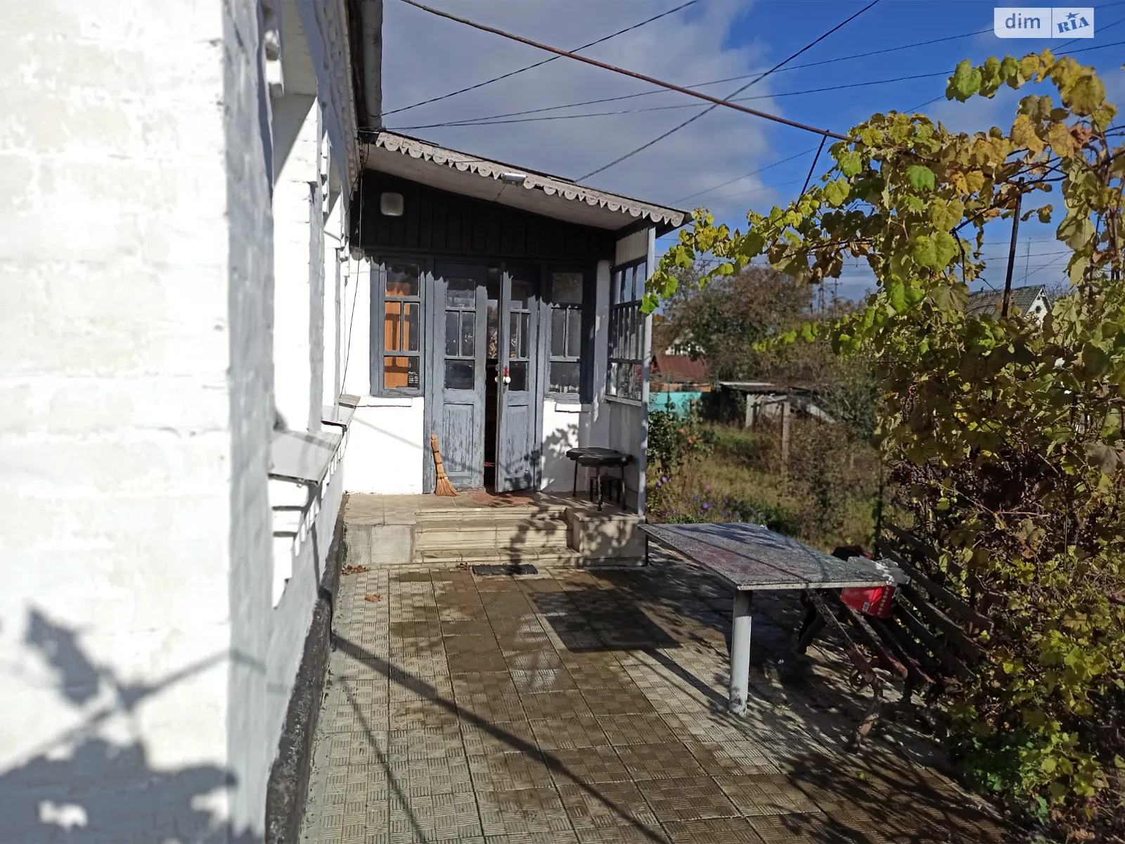 Продается одноэтажный дом 60.5 кв. м с террасой, цена: 21500 $ - фото 1
