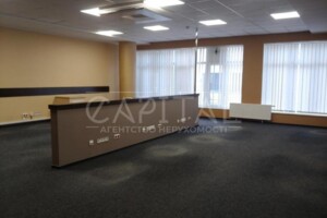 Продаж офісного приміщення, Київ, р‑н. Печерськ, ст.м. Арсенальна, Кловський узвіз, буд. 7