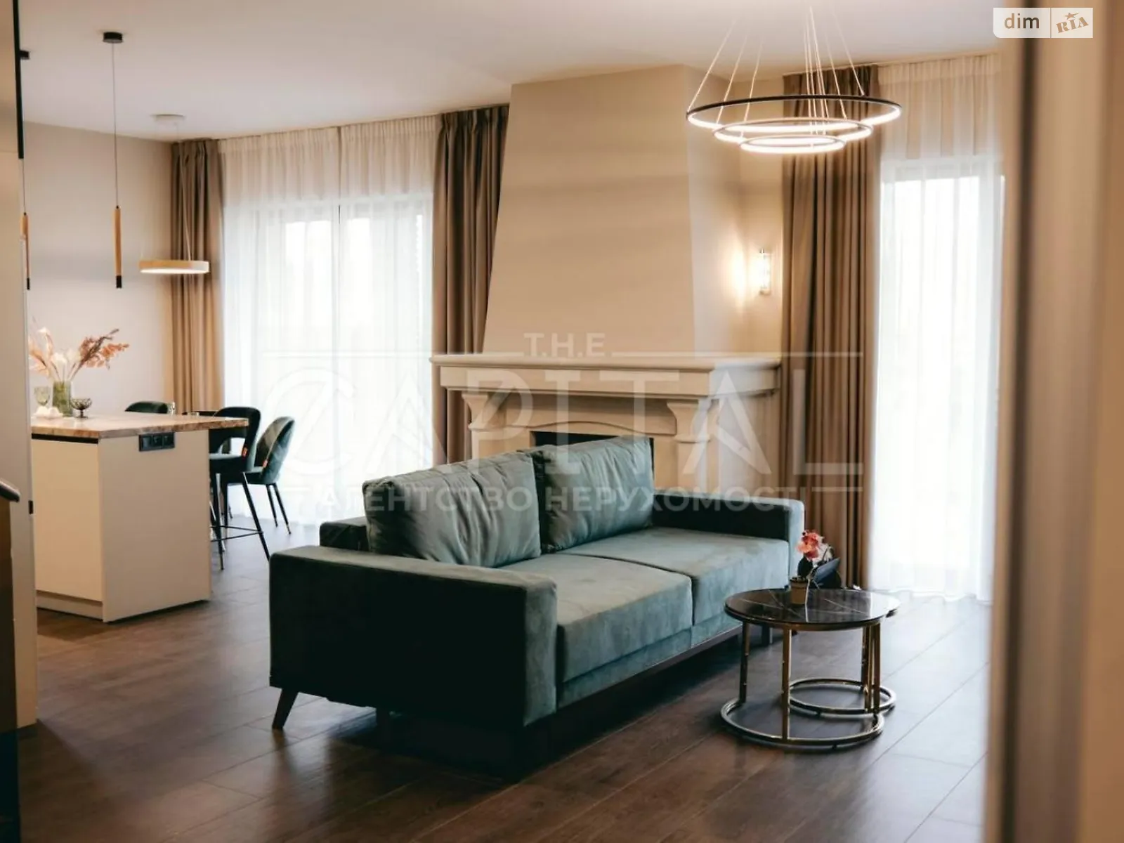 Продается дом на 2 этажа 228 кв. м с гаражом, цена: 650000 $ - фото 1