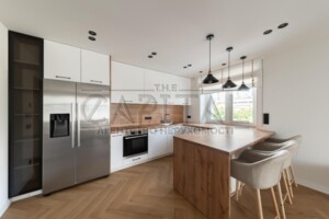 Продаж квартири, Київ, р‑н. Нова забудова, ст.м. Палац Україна, Антоновича (Горького) вулиця, буд. 158