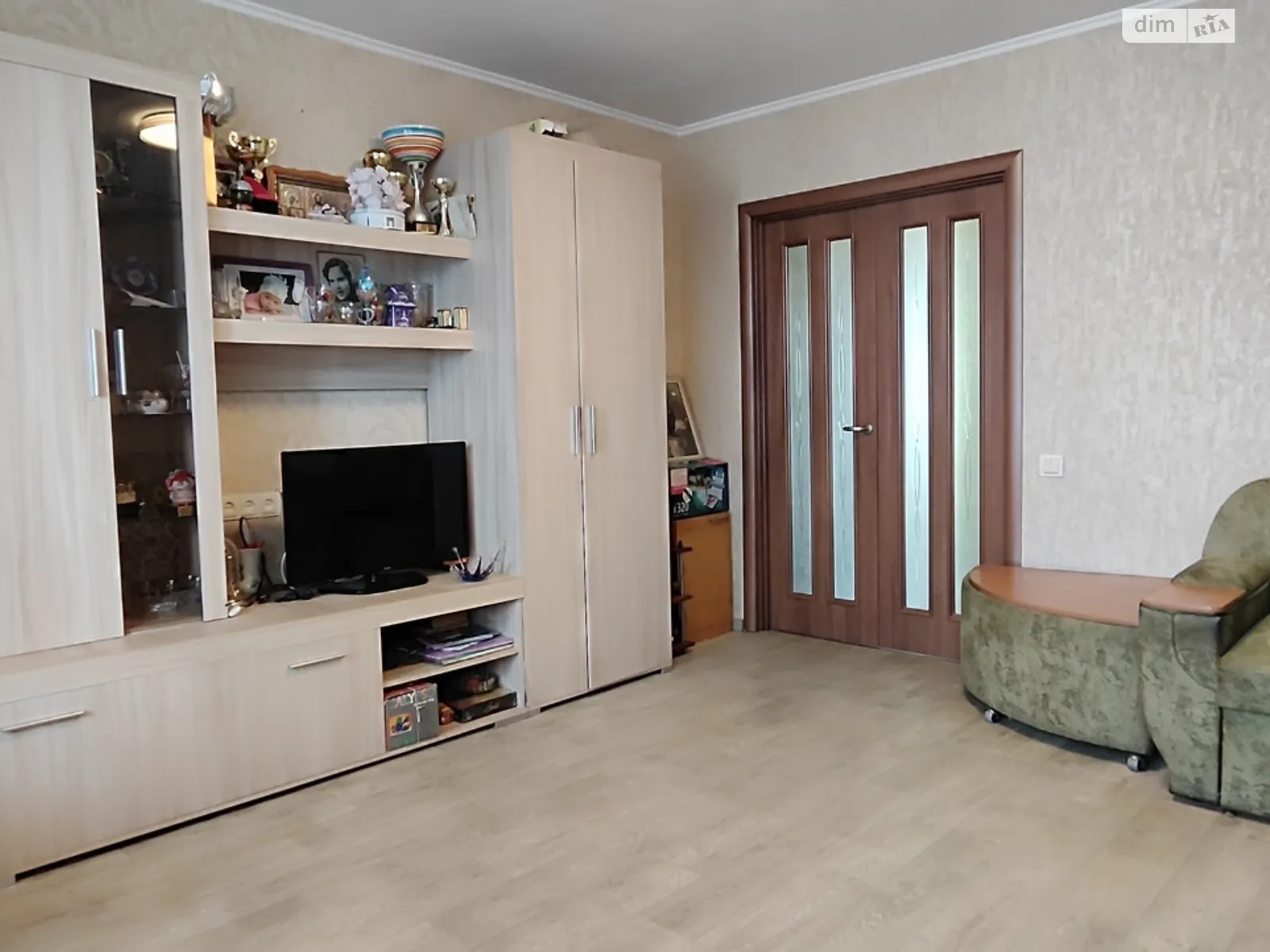 Продается 3-комнатная квартира 68 кв. м в Житомире, ул. Победы - фото 1