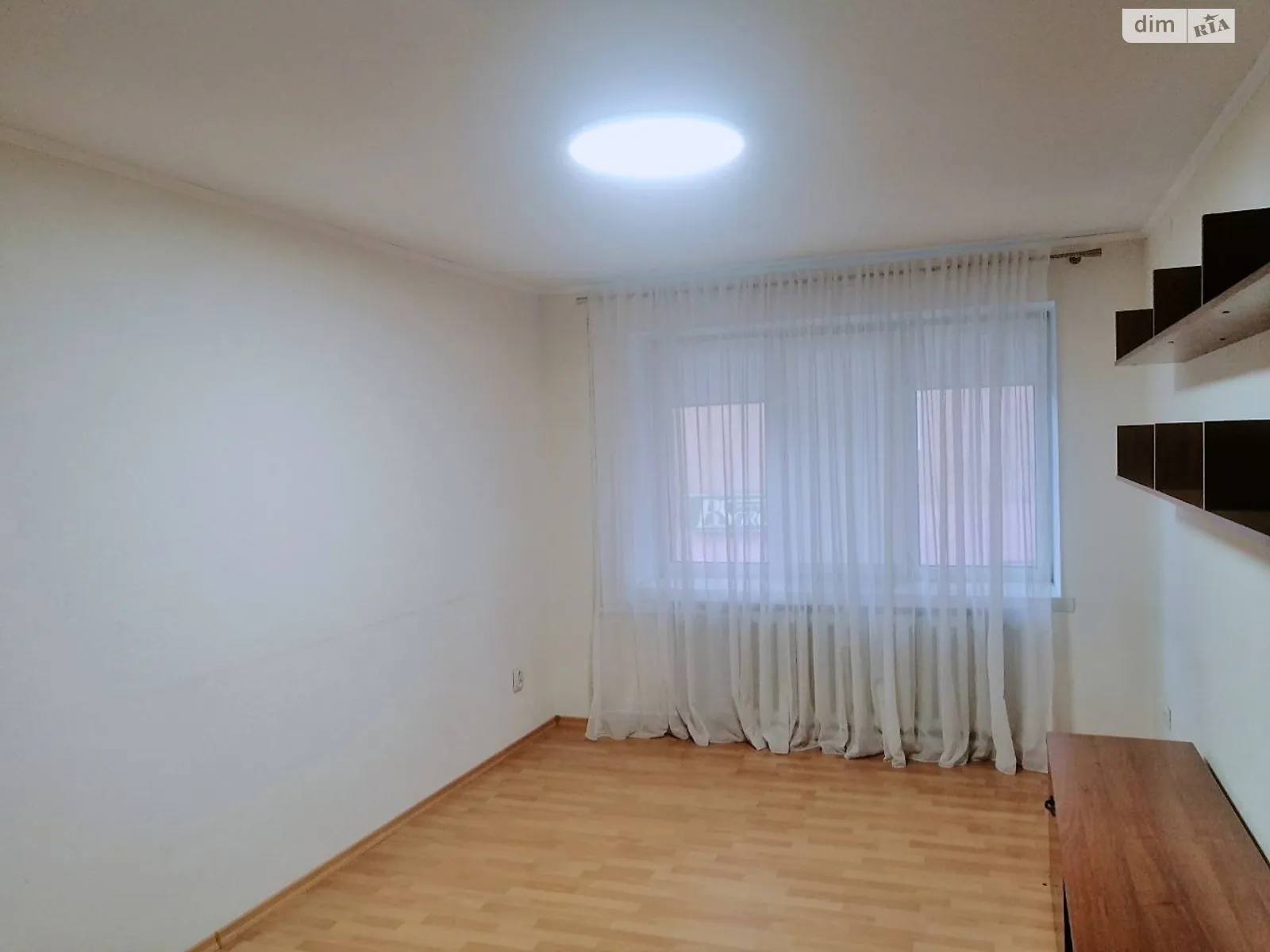 Здається в оренду 2-кімнатна квартира 48 кв. м у Рівному, вул. Васильченка Степана, 1 - фото 1