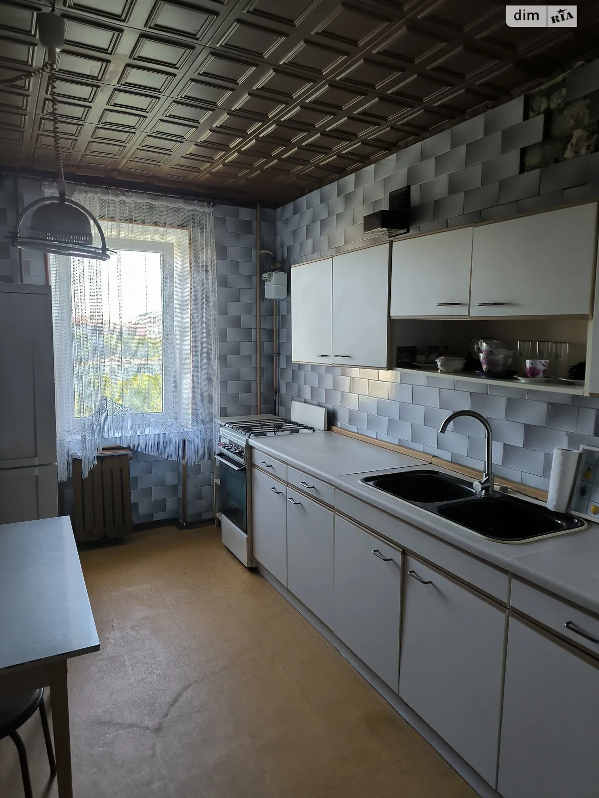 Продается 3-комнатная квартира 66.75 кв. м в Житомире, ул. Большая Бердичевская - фото 1