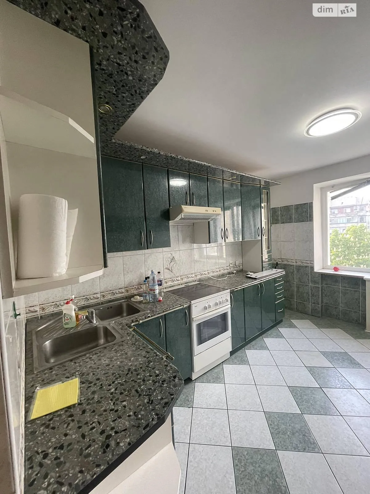 Продается 4-комнатная квартира 81 кв. м в Львове, цена: 90000 € - фото 1