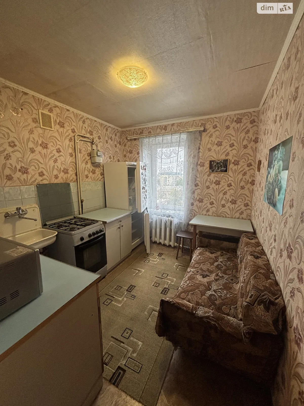 Сдается в аренду 2-комнатная квартира 51 кв. м в Днепре, ул. Яркая(Тверская), 7 - фото 1