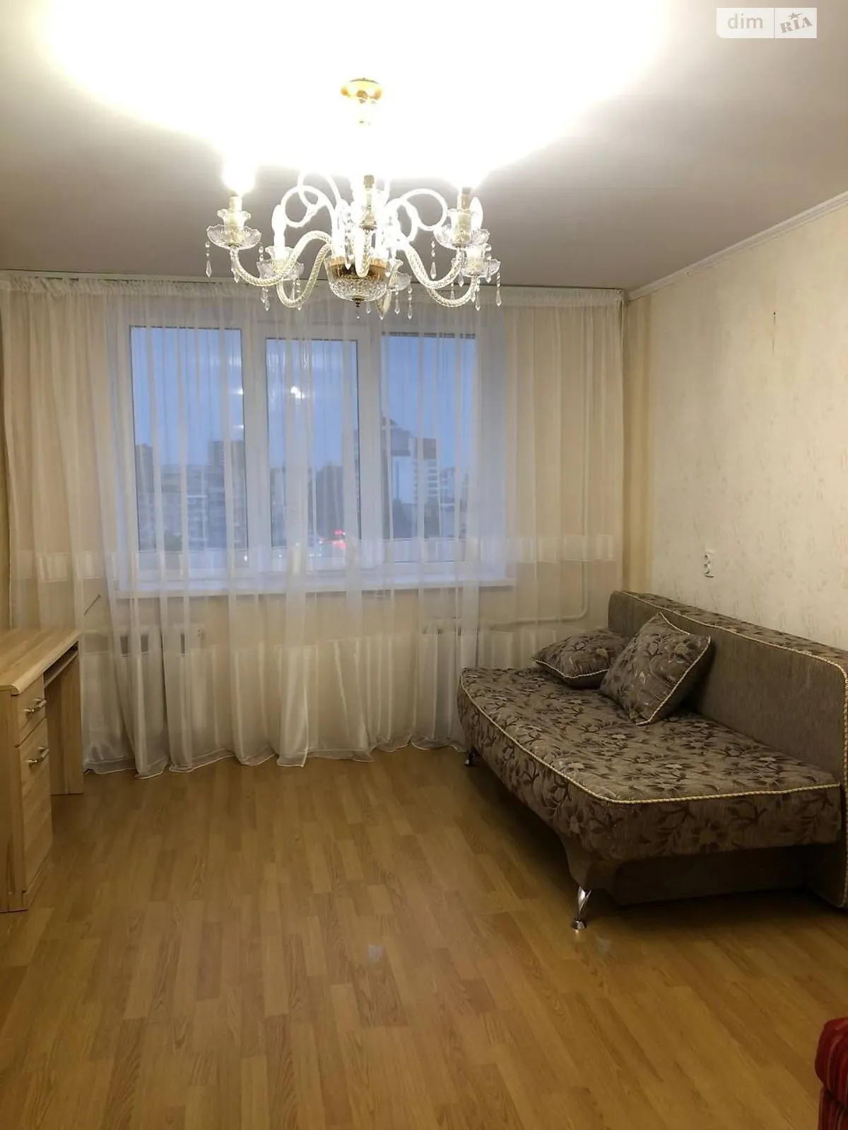Сдается в аренду 1-комнатная квартира 48 кв. м в Хмельницком, ул. Подольская - фото 1
