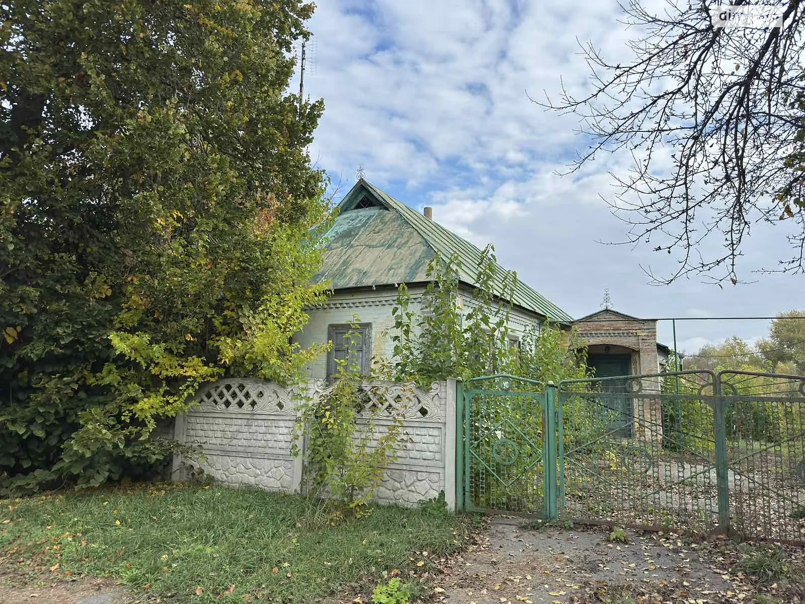 Продається одноповерховий будинок 51.6 кв. м з подвалом, цена: 20000 $ - фото 1