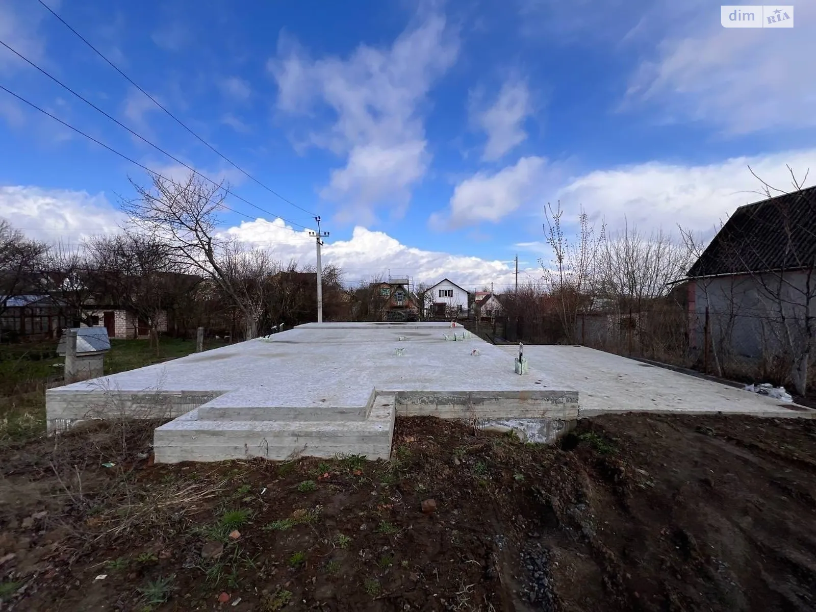 Продается земельный участок 4 соток в Винницкой области, цена: 19500 $ - фото 1