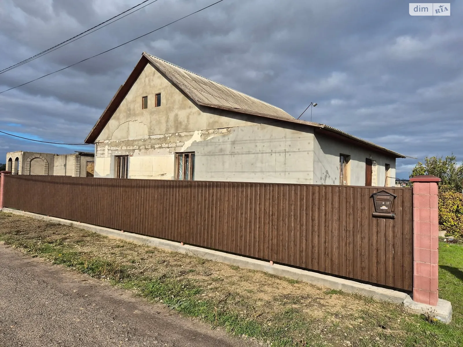 Продается одноэтажный дом 282.3 кв. м с мансардой, цена: 85000 $ - фото 1