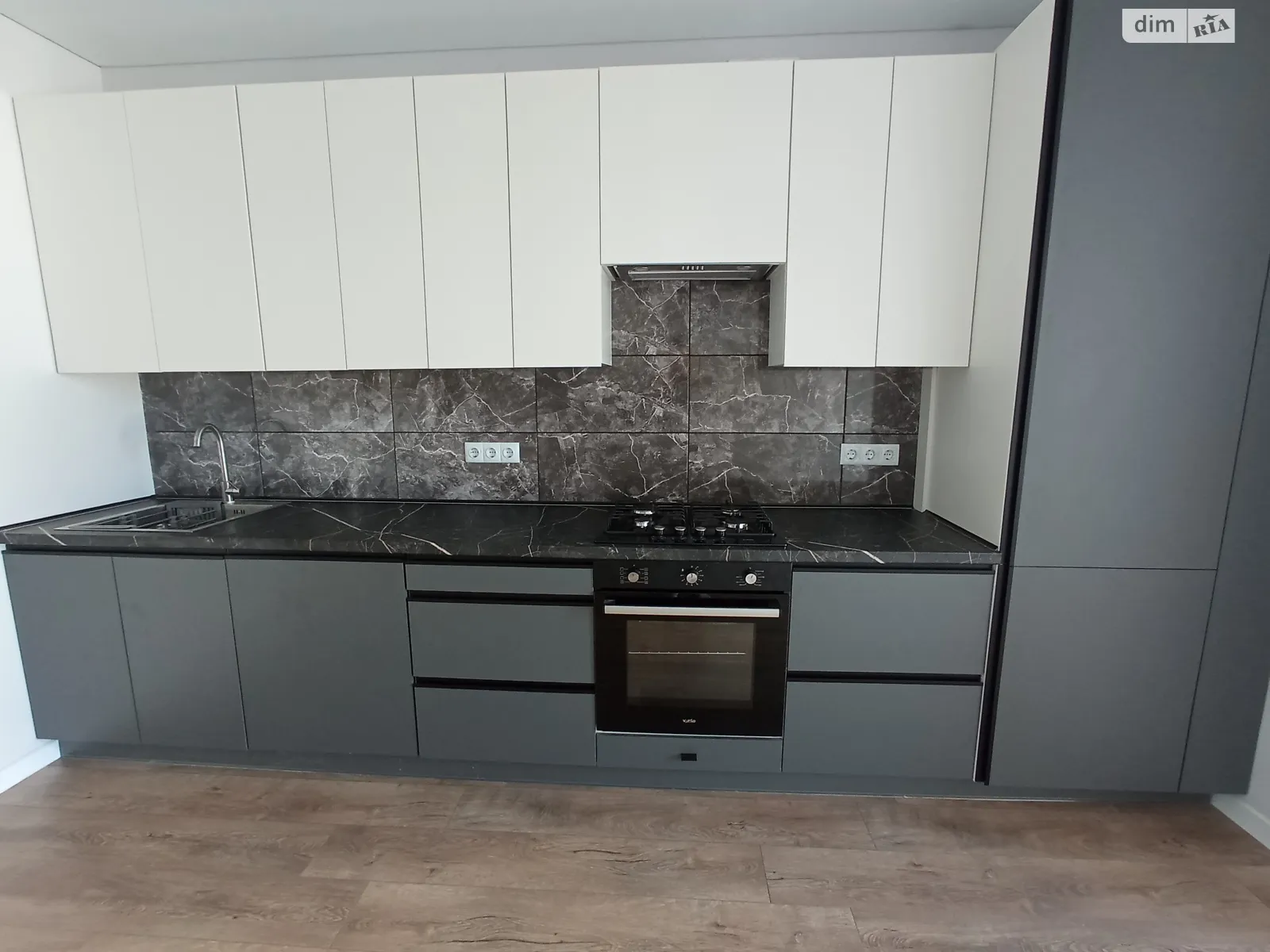 Продается 1-комнатная квартира 44.7 кв. м в, цена: 66500 $ - фото 1