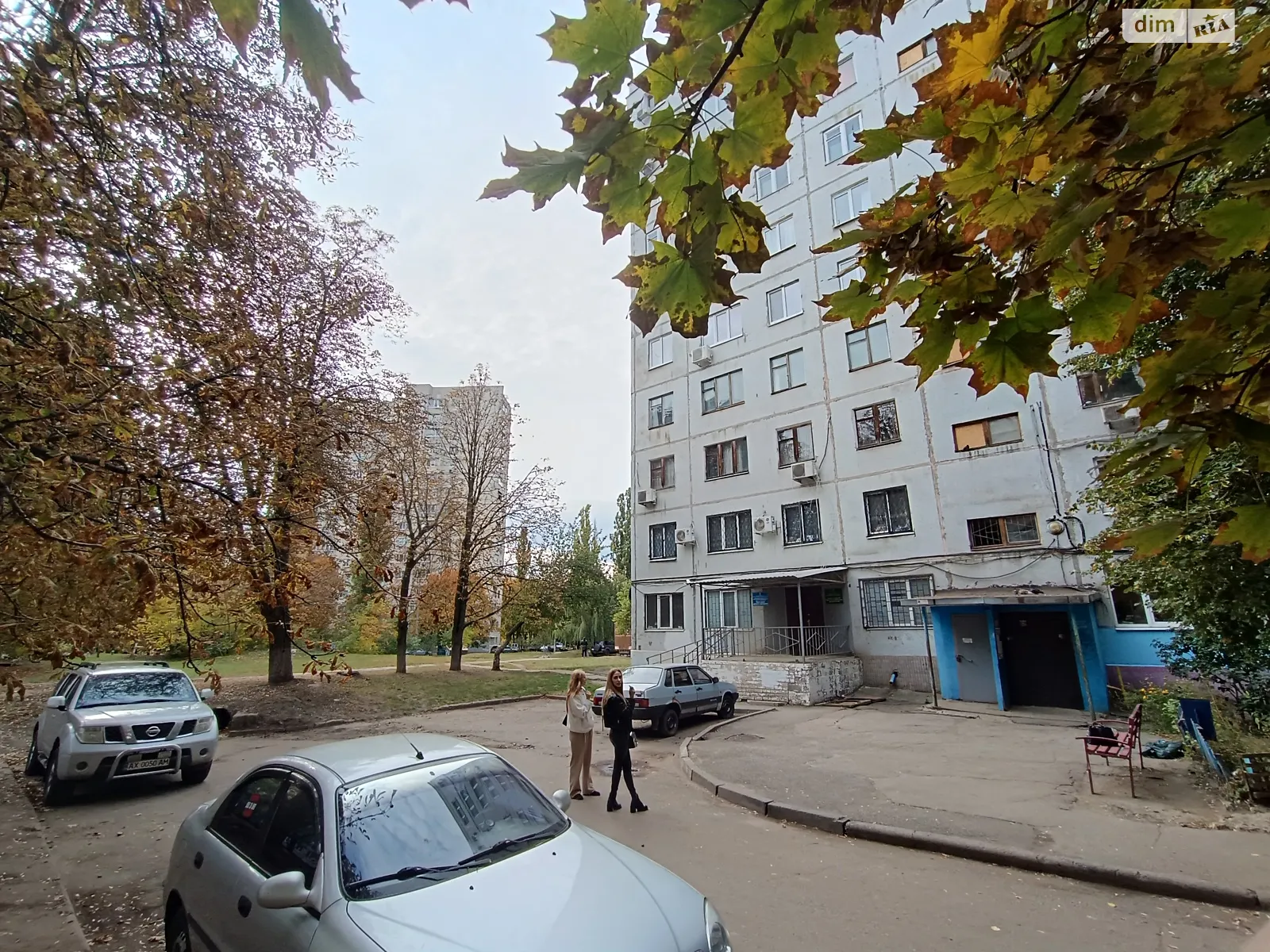 Продается 4-комнатная квартира 69 кв. м в Харькове, просп. Тракторостроителей, 158А - фото 1