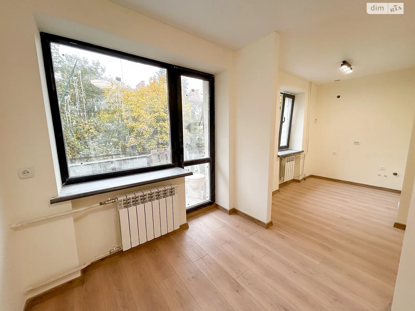 Продается 2-комнатная квартира 22.9 кв. м в Ровно, ул. Видинская, 19 - фото 1