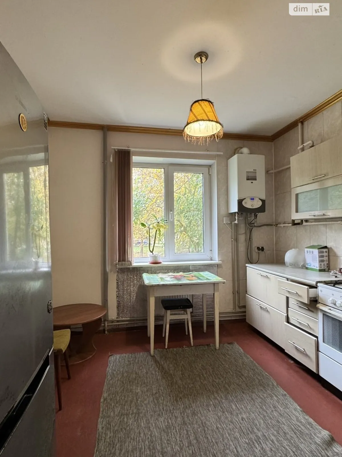 Продается 2-комнатная квартира 53.5 кв. м в Белой Церкви, ул. Николая Амосова(Тимирязева) - фото 1