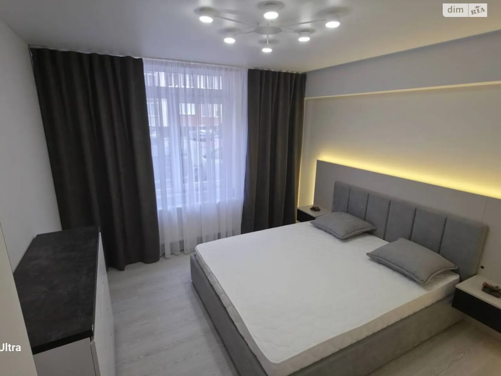 2-комнатная квартира 62 кв. м в Тернополе, цена: 75500 $ - фото 1
