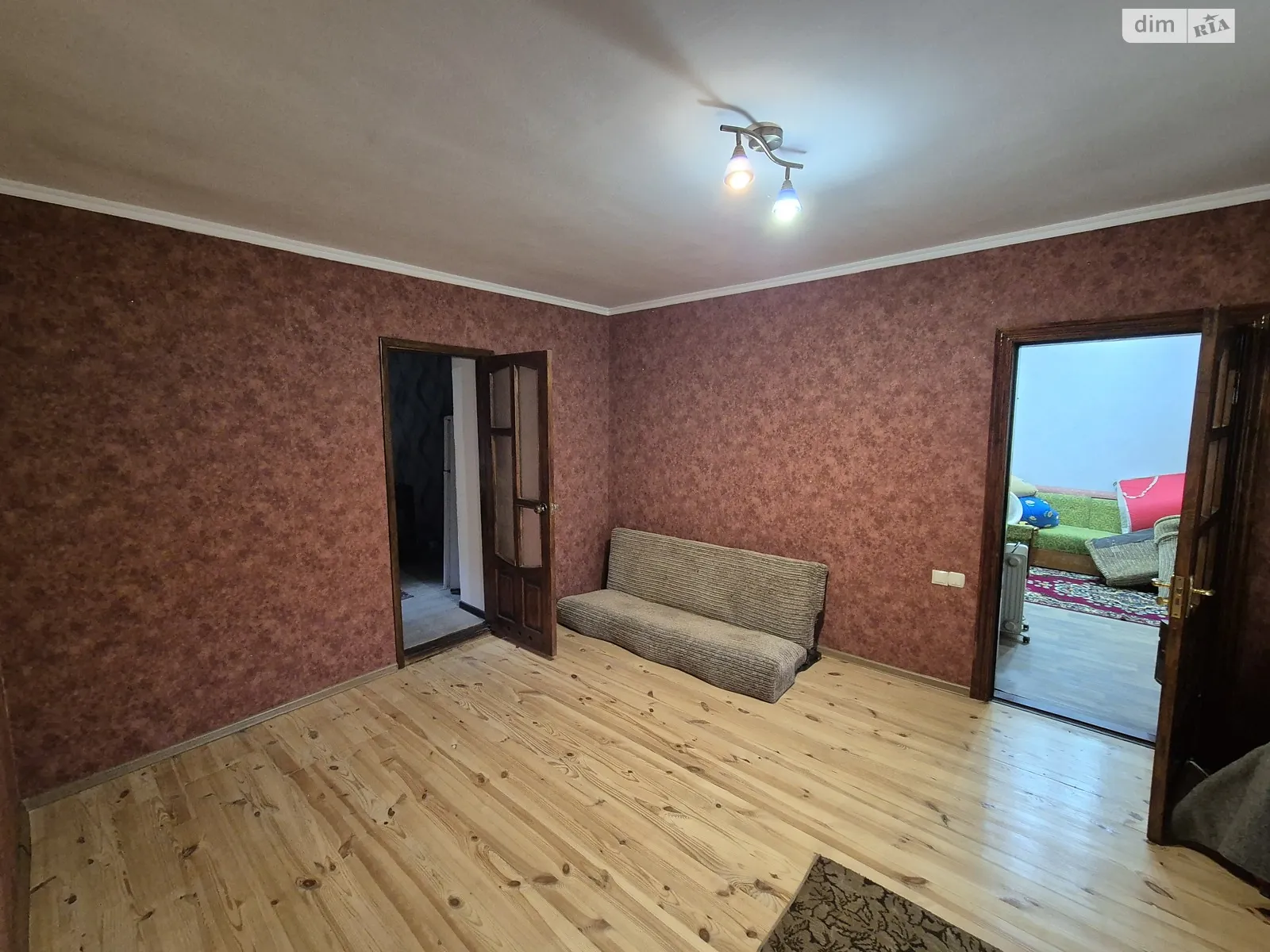 Сдается в аренду часть дома 45 кв. м с беседкой, цена: 6000 грн - фото 1