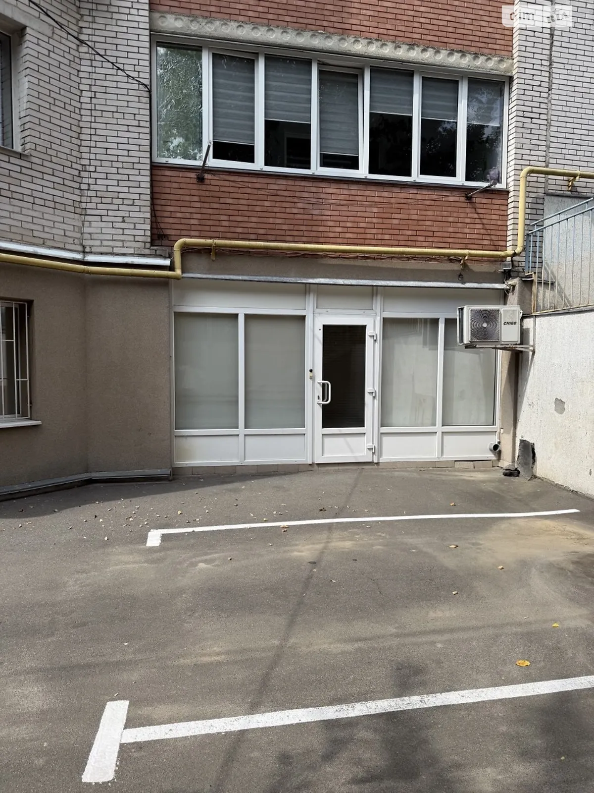 Продается офис 99.1 кв. м в бизнес-центре, цена: 79000 $ - фото 1