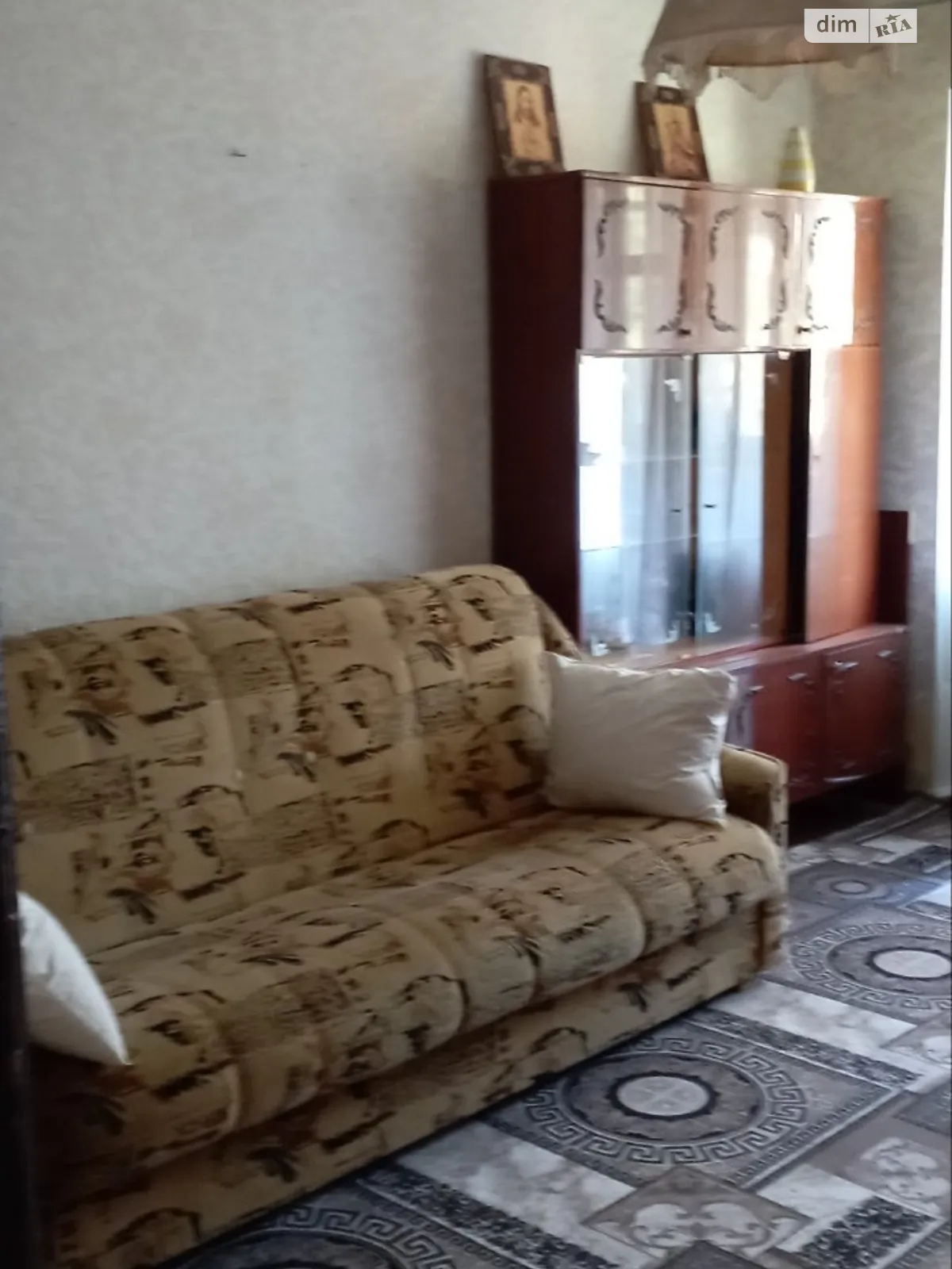 Продается 2-комнатная квартира 50.1 кв. м в Житомире, ул. Михаила Грушевского, 14/20 - фото 1