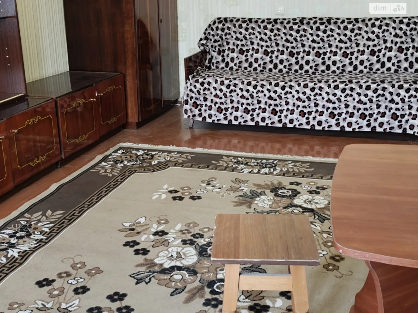 Сдается в аренду 1-комнатная квартира 34 кв. м в Хмельницком, ул. Каменецкая, 72 - фото 1