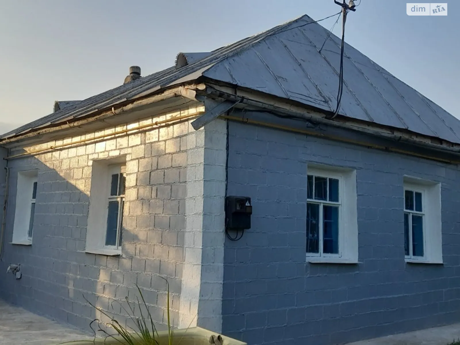 Продается одноэтажный дом 47.1 кв. м с верандой, цена: 7800 $ - фото 1