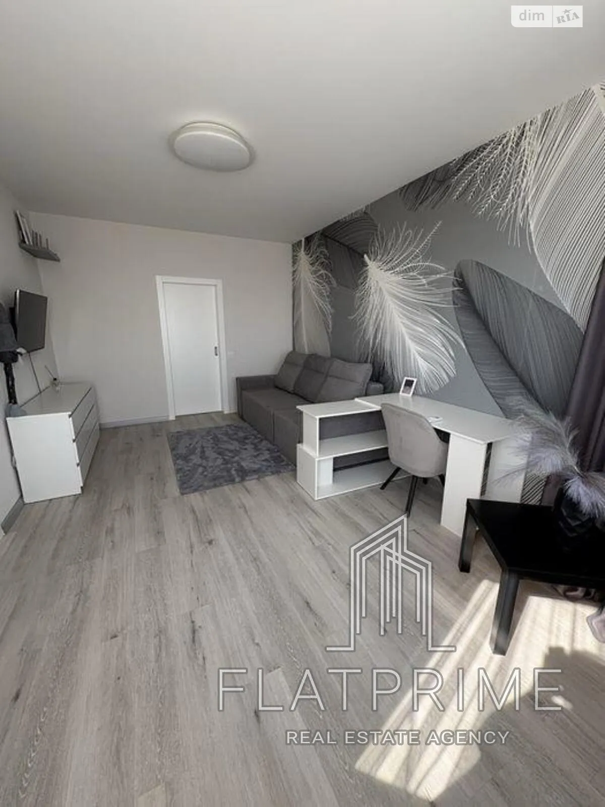 Продається 3-кімнатна квартира 71.2 кв. м у Києві, Харківське шосе, 19А - фото 1