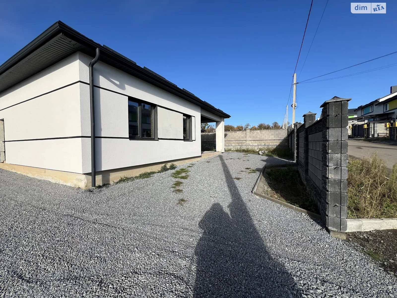 вул. Кулика і Гудачека(Макарова) Ювілейний Рівне - фото 2