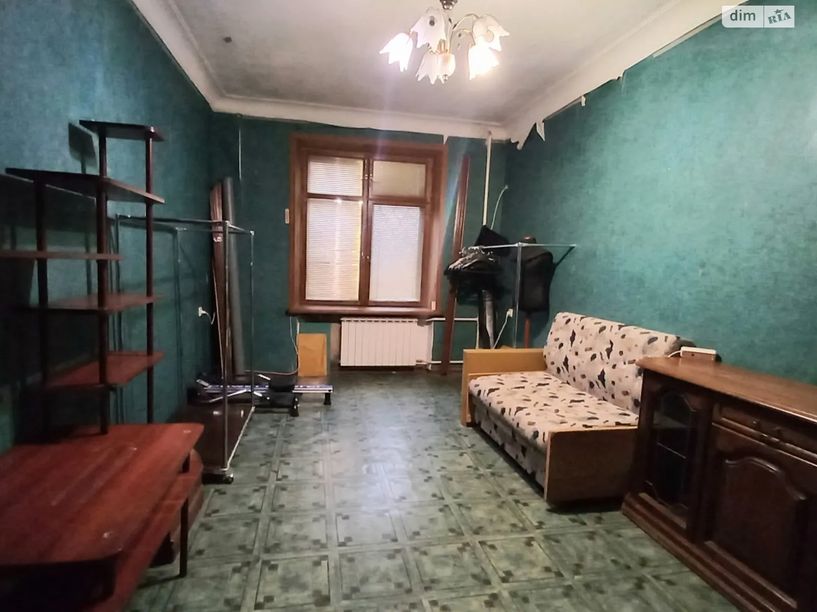 Продается 3-комнатная квартира 67.8 кв. м в Харькове, ул. Руставели, 16/18 - фото 1