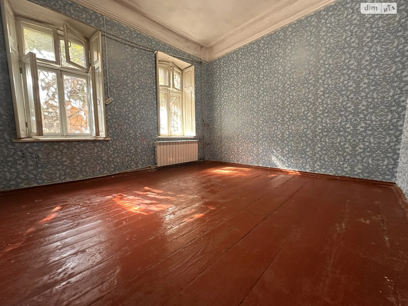 Продается 1-комнатная квартира 30.7 кв. м в Одессе, ул. Бориса Литвака - фото 1