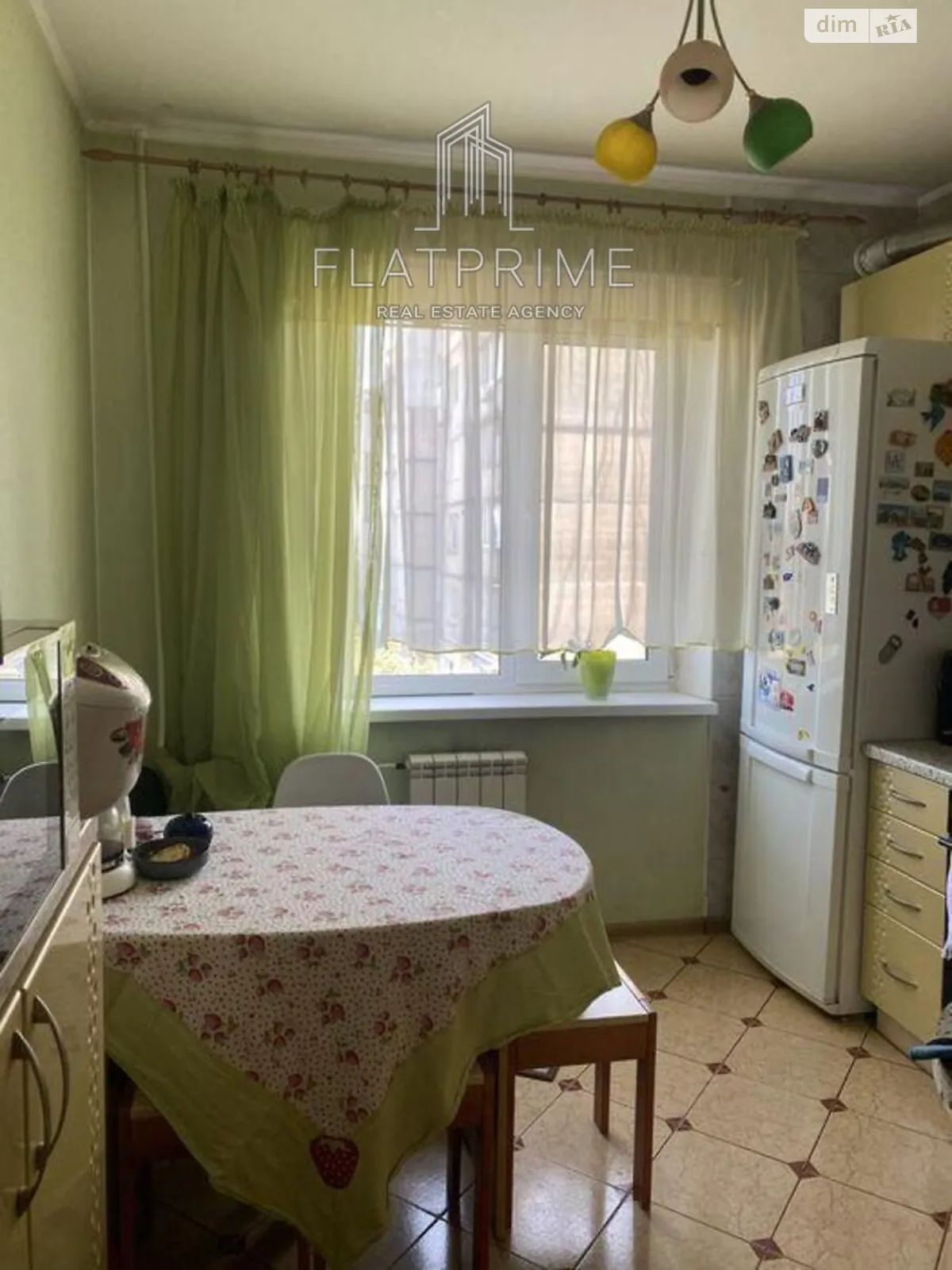 Продается 2-комнатная квартира 47.7 кв. м в Киеве, просп. Академика Королева, 12 - фото 1