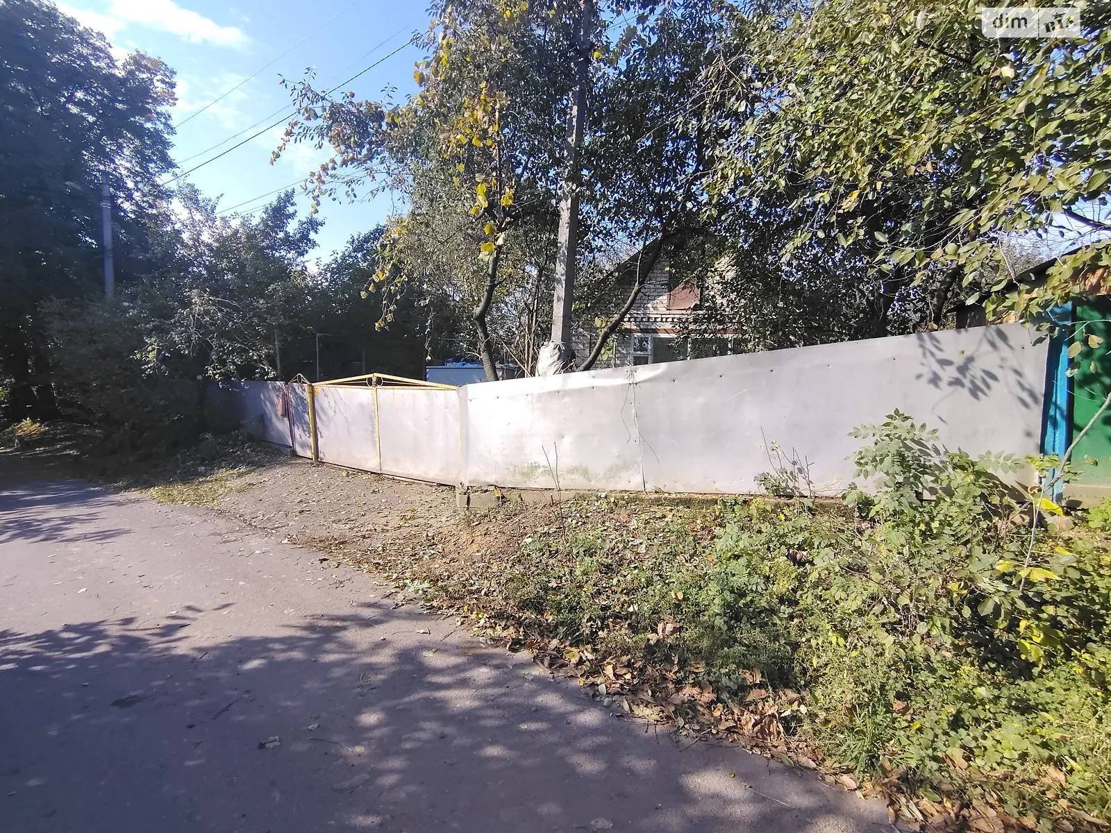 Продается одноэтажный дом 120 кв. м с мансардой, цена: 100000 $ - фото 1