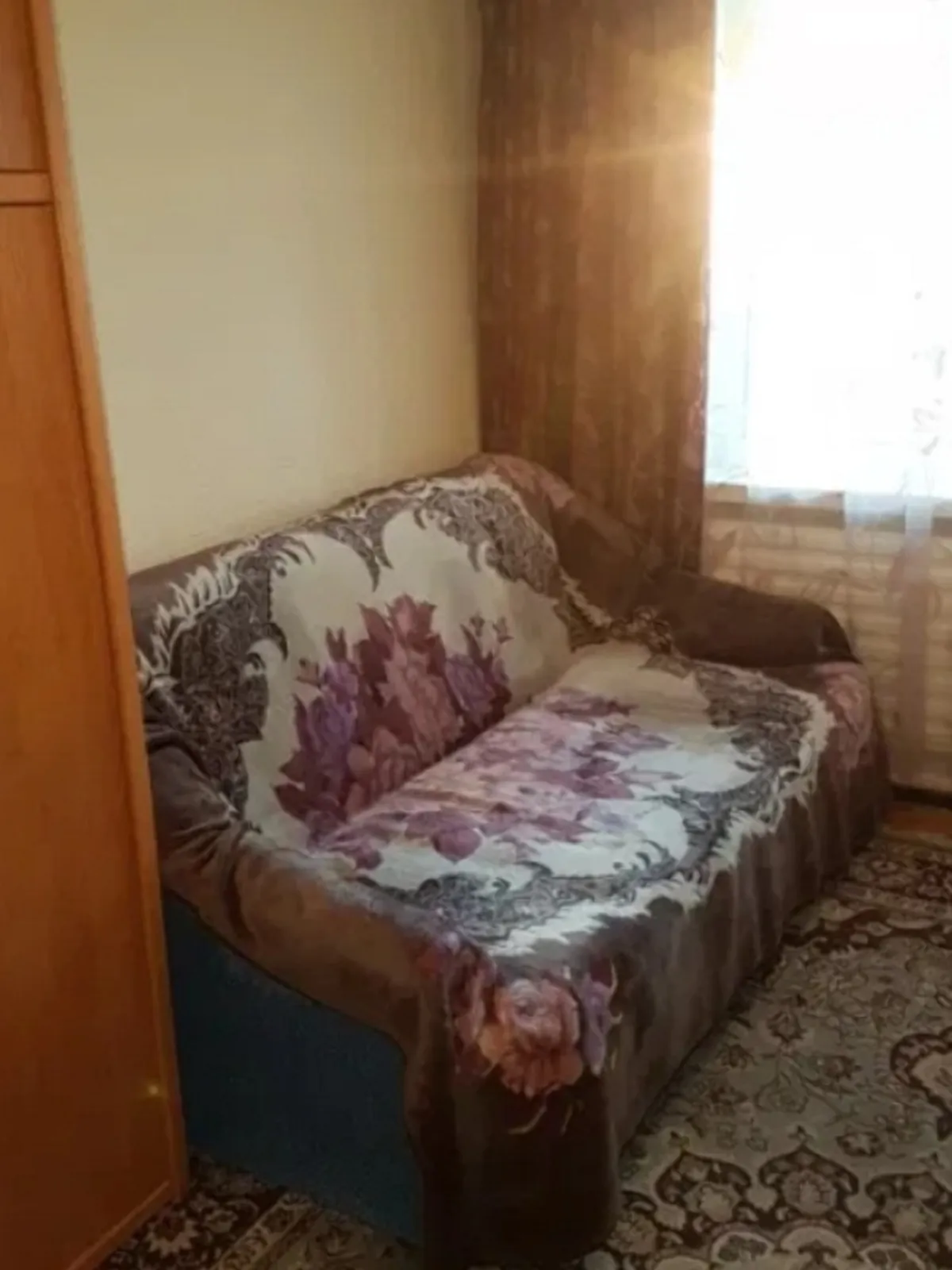 Сдается в аренду 1-комнатная квартира 34 кв. м в Киеве, ул. Януша Корчака, 60 - фото 1