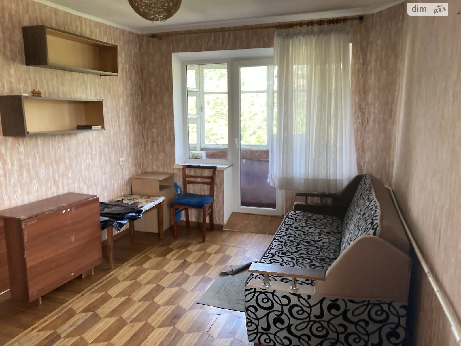 Здається в оренду 1-кімнатна квартира 31 кв. м у Дніпрі, цена: 8000 грн - фото 1