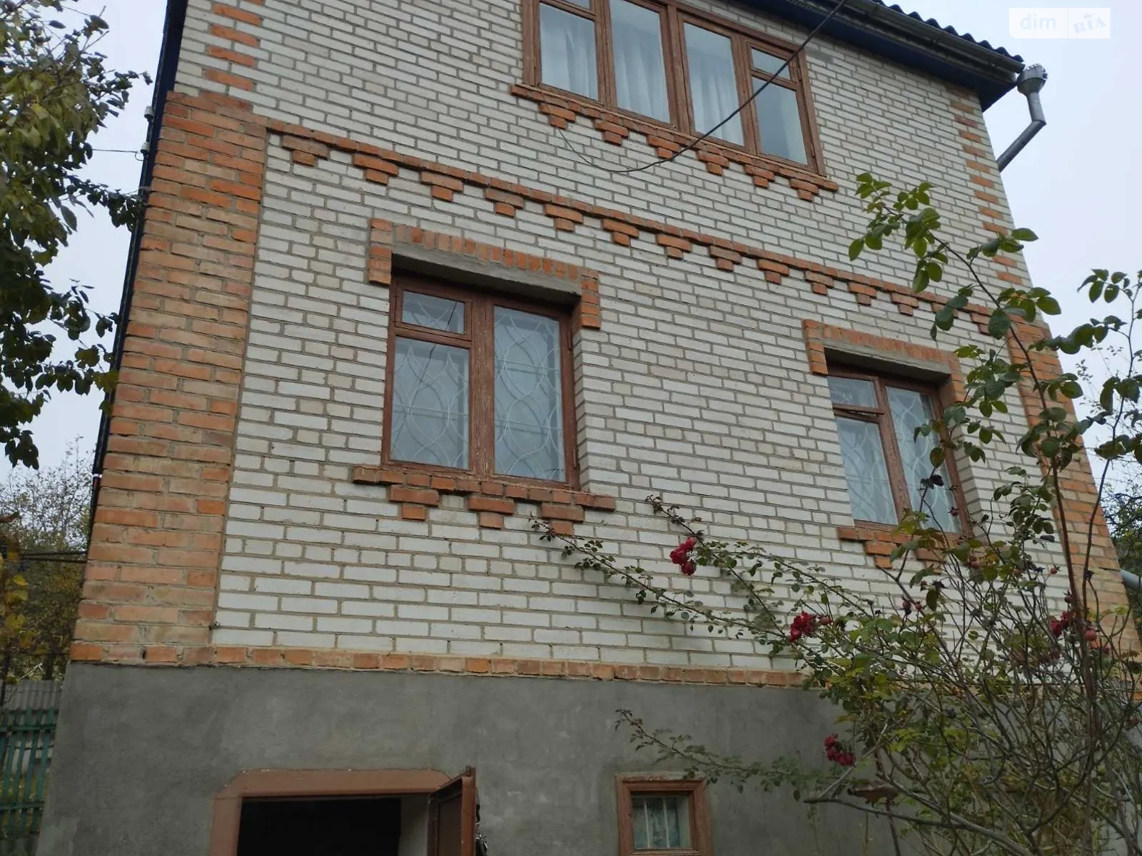 Продається будинок 2 поверховий 68 кв. м с басейном, цена: 20800 $ - фото 1