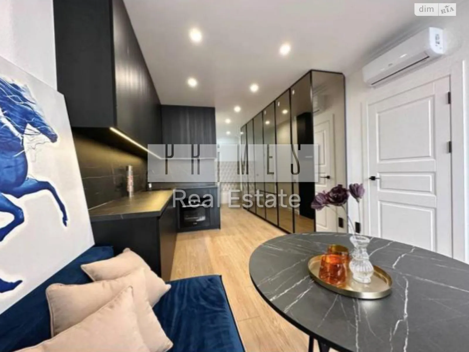 Продається 1-кімнатна квартира 41 кв. м у Києві, вул. Зарічна, 2 корпус 1 - фото 1