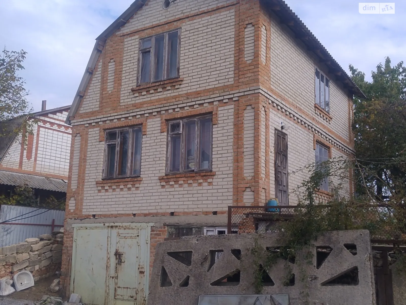 Продається будинок 2 поверховий 70 кв. м з балконом, цена: 35000 $ - фото 1