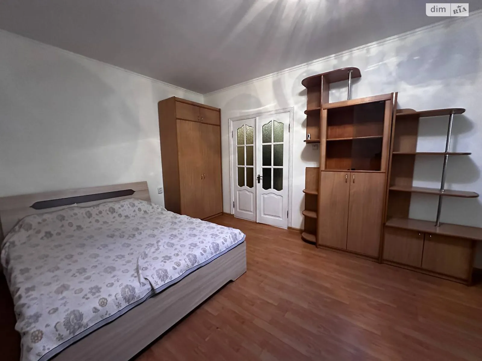 Продається 1-кімнатна квартира 44.3 кв. м у Чорноморську, вул. Захисників України(1 Травня), 6Б - фото 1