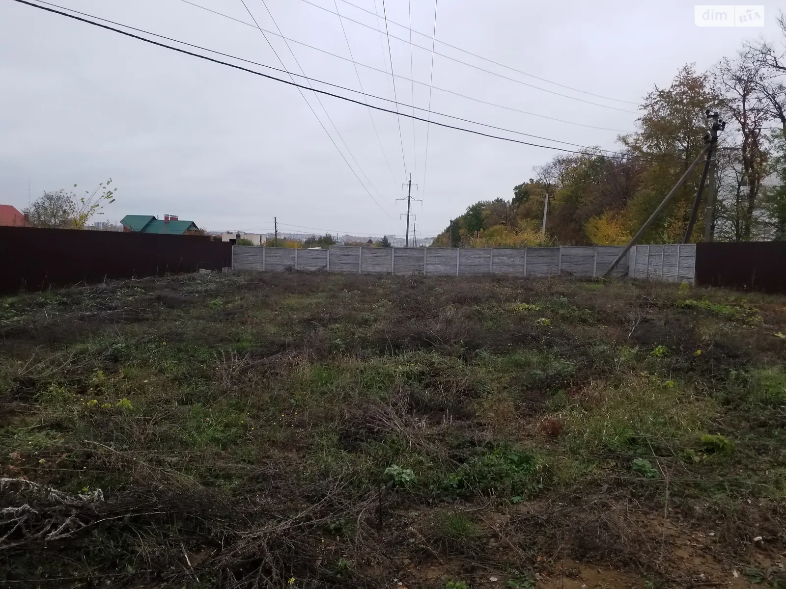 Продается земельный участок 9 соток в Винницкой области, цена: 39900 $ - фото 1