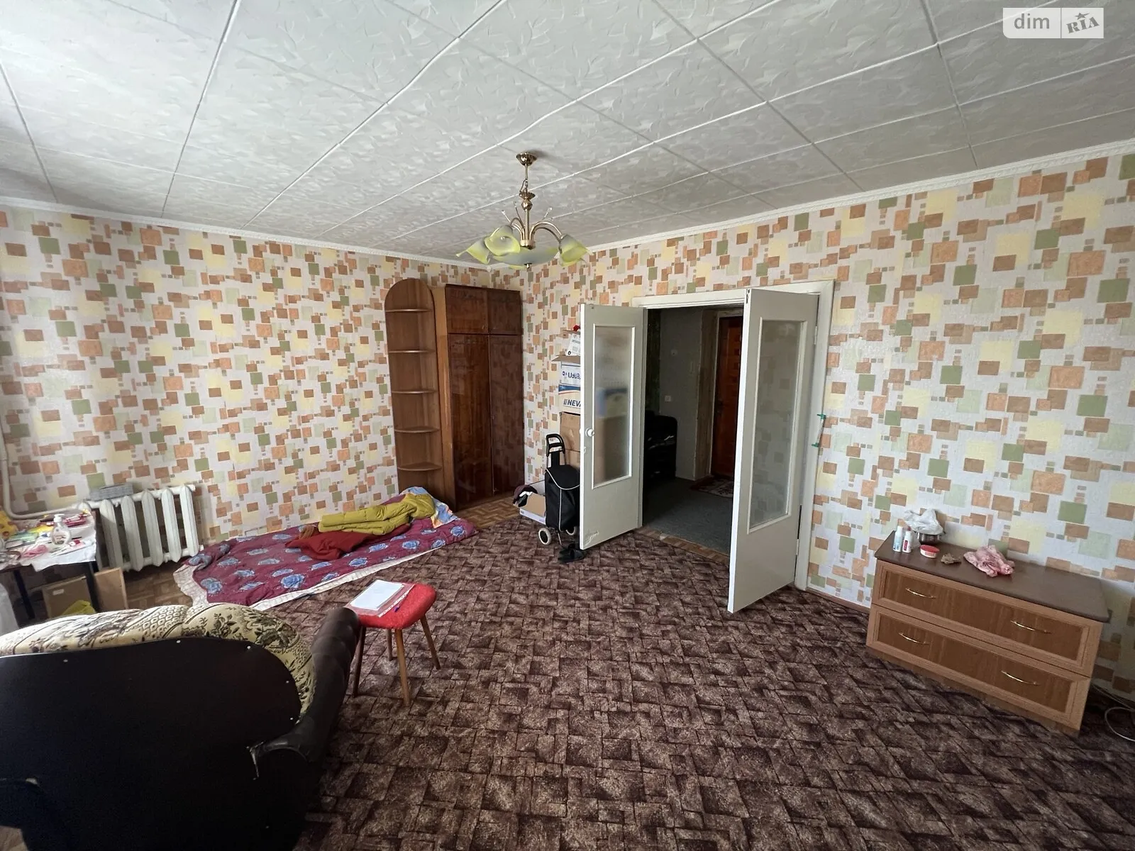 Продается 2-комнатная квартира 72.9 кв. м в, цена: 27000 $ - фото 1